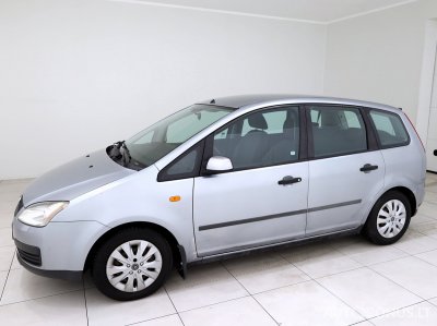 Ford Focus | 1