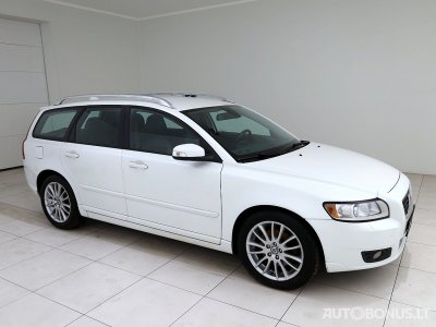 Volvo V50 | 0