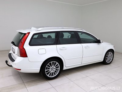 Volvo V50 | 2