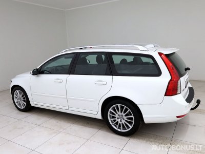 Volvo V50 | 3