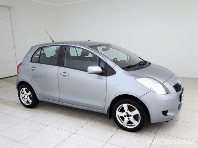 Toyota Yaris | 0