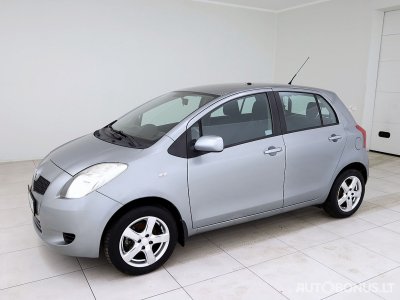 Toyota Yaris | 1