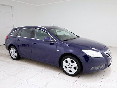 Opel Insignia | 0