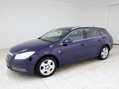 Opel Insignia | 1