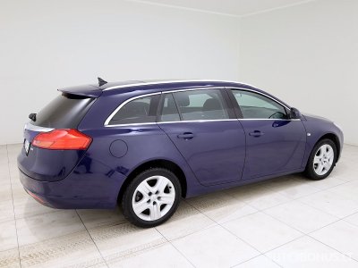 Opel Insignia | 2