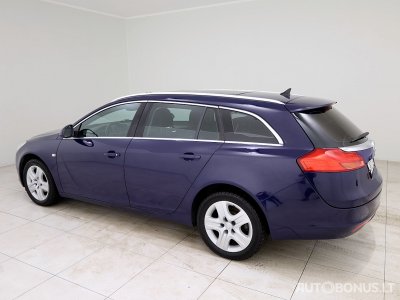 Opel Insignia | 3