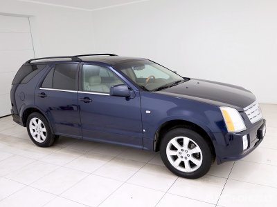 Cadillac SRX | 0