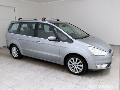 Ford Galaxy | 0