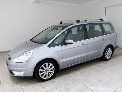 Ford Galaxy | 1