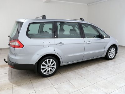 Ford Galaxy | 2