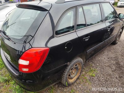 Skoda Fabia | 0