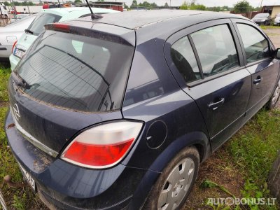 Opel Astra | 1