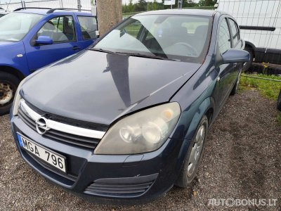 Opel Astra | 0