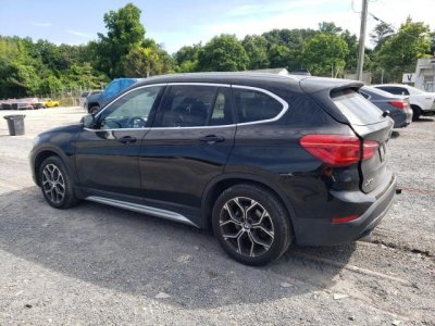 BMW X1 | 1