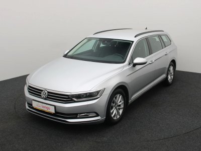 Volkswagen Passat | 0