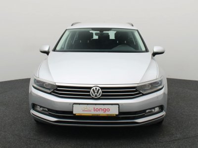 Volkswagen Passat | 2