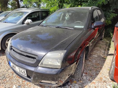 Opel Signum | 0