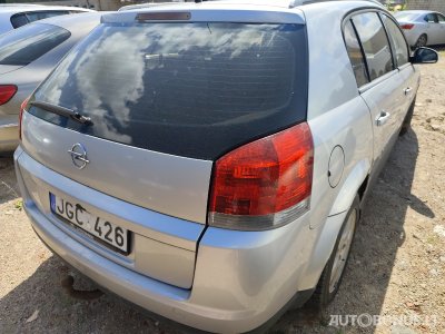 Opel Signum | 2