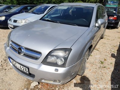 Opel Signum | 0