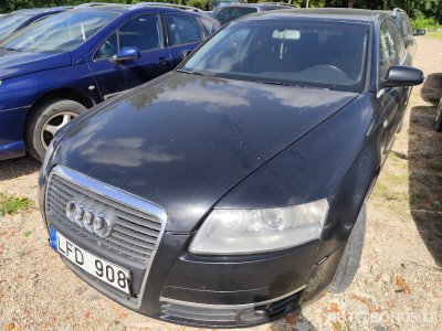 Audi A6 | 0