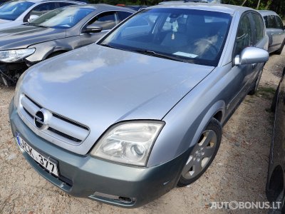 Opel Signum | 0