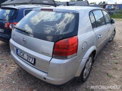 Opel Signum | 1