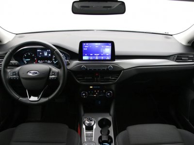 Ford Focus | 1