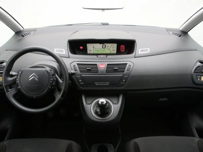 Citroen C4 | 1