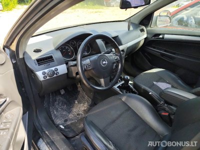 Opel Astra | 1