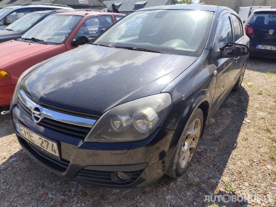 Opel Astra | 0