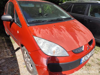 Mitsubishi Colt | 2