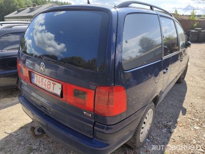 Volkswagen Sharan | 2