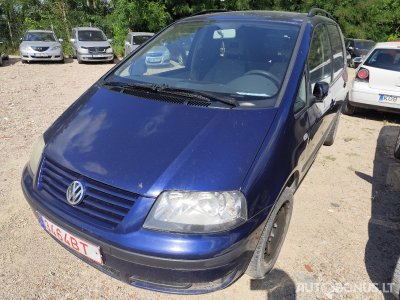 Volkswagen Sharan | 0