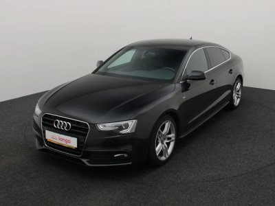 Audi A5 | 0