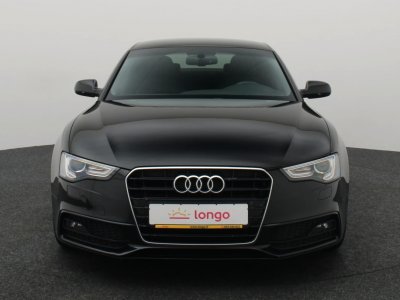 Audi A5 | 2