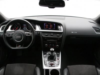 Audi A5 | 1