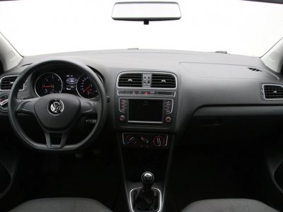 Volkswagen Polo | 1