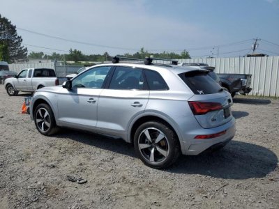 Audi Q5 | 1