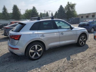 Audi Q5 | 2