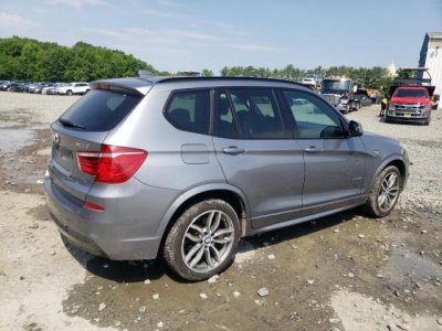 BMW X3 | 2