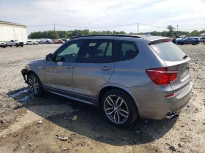 BMW X3 | 1