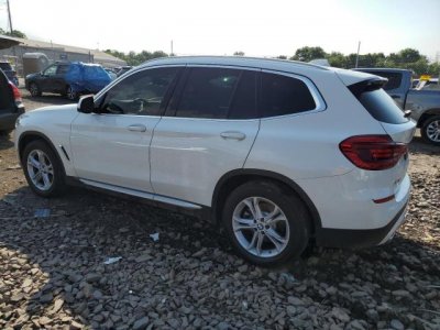 BMW X3 | 1