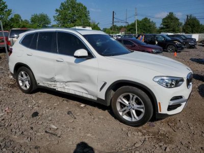 BMW X3 | 3