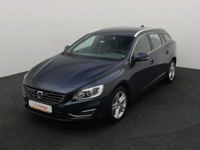 Volvo V60 | 0