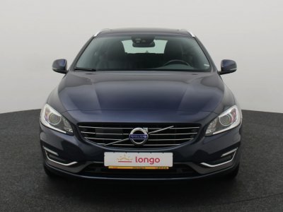 Volvo V60 | 2