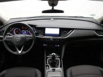 Opel Insignia | 1