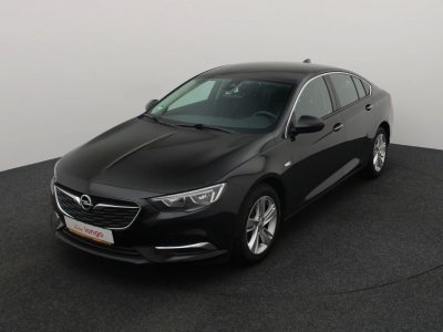 Opel Insignia | 0