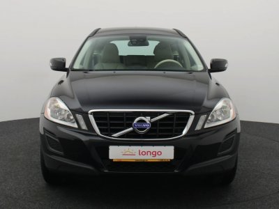 Volvo XC60 | 2