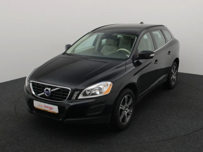 Volvo XC60 | 0