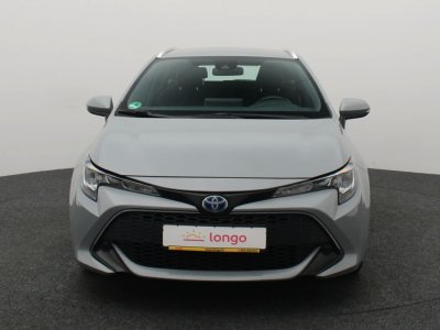 Toyota Corolla | 2